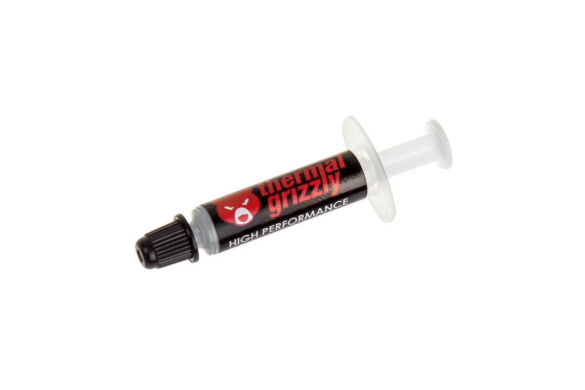 Thermal Grizzly Kryonaut thermal paste - 1gr / 0,27 ml