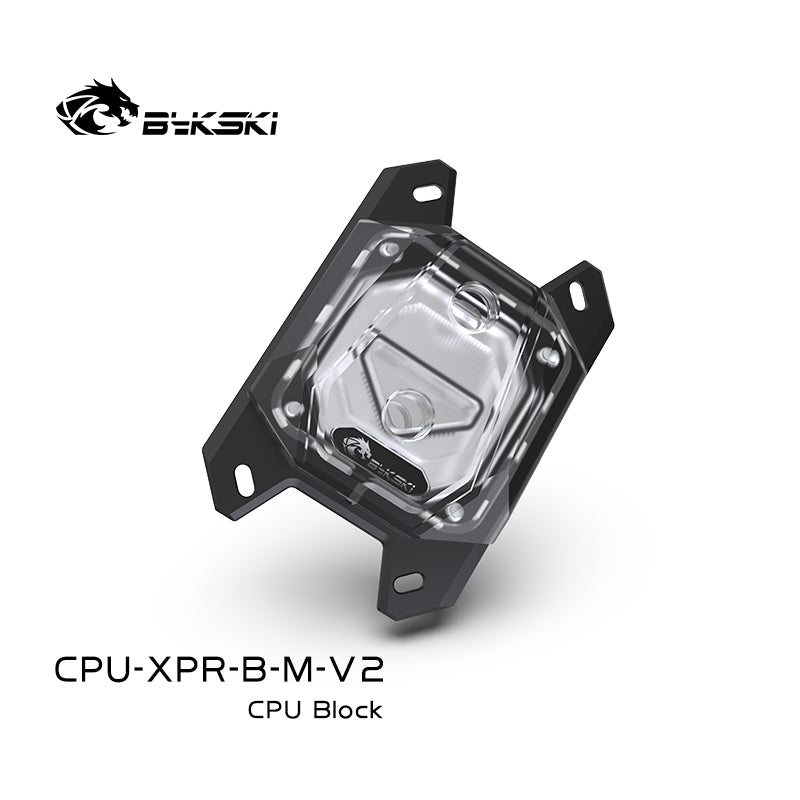 CPU-XPR-B-M-V2 AMD