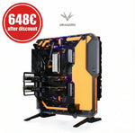 Granzon G20 Distro Plate Case