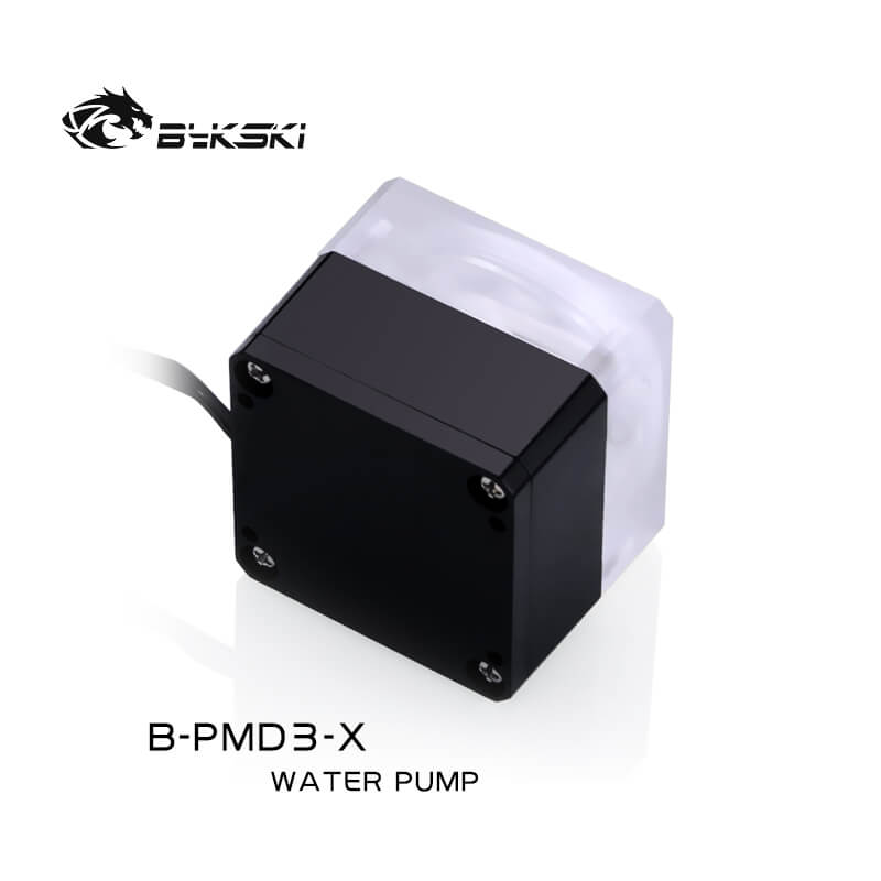 Bykski pump (DDC) PWM - up to 700 l/h