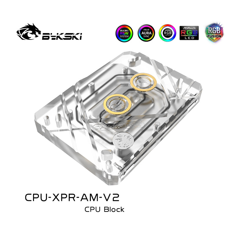 CPU-XPR-AM-V2