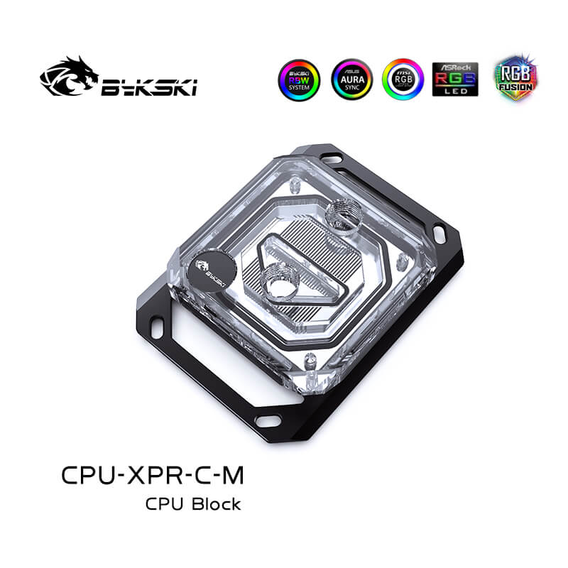 CPU-XPR-C-M AMD