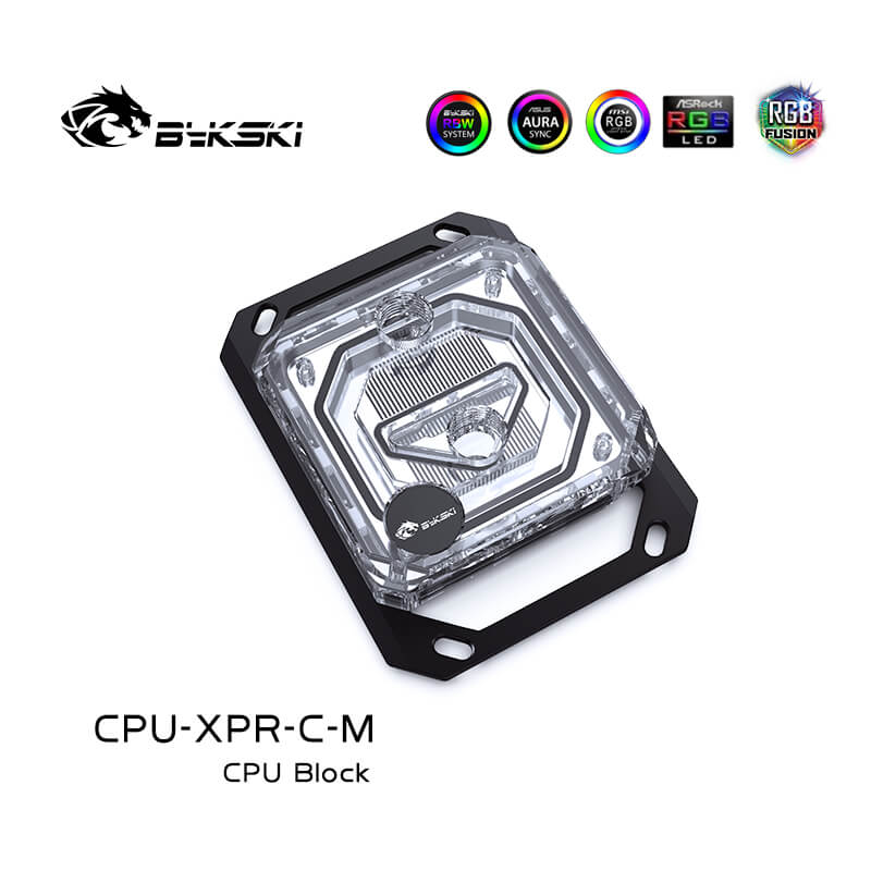 CPU-XPR-C-M AMD