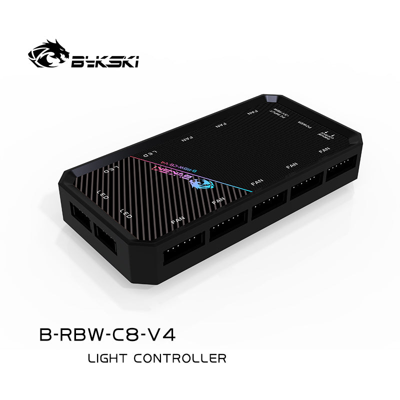 Bykski B-RBW-C8 5v RBW-Controller