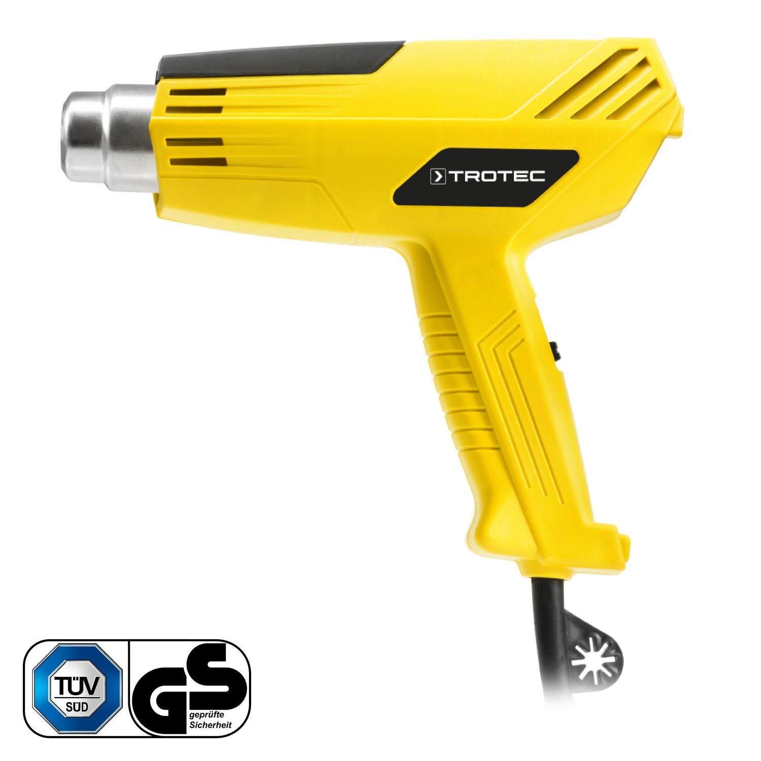 TROTEC HyStream 200 (2000W) Heat Gun