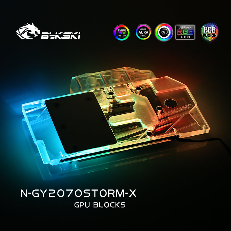 N-GY2070STORM-X