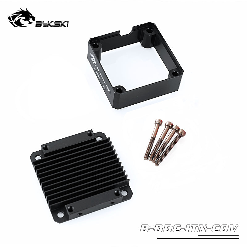 DDC Pump case B-DDC-ITN-COV-BK