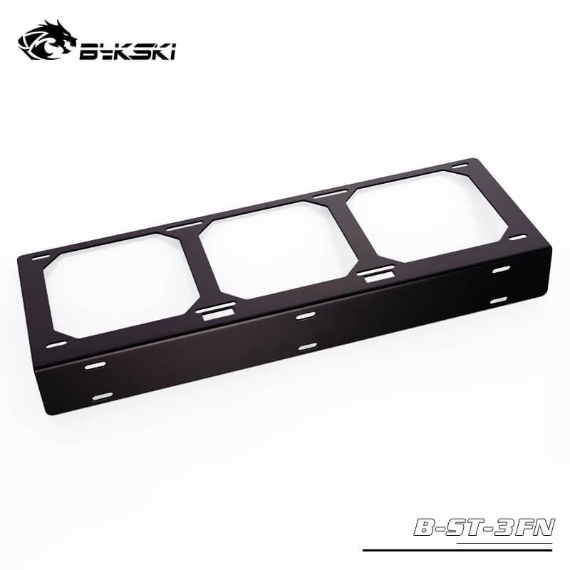 B-ST-3FN Radiator bracket 360mm