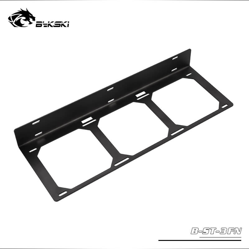 B-ST-3FN Radiator bracket 360mm