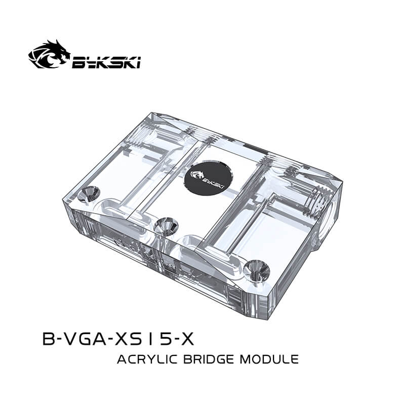 B-VGA-XS15-X Flat GPU Terminal